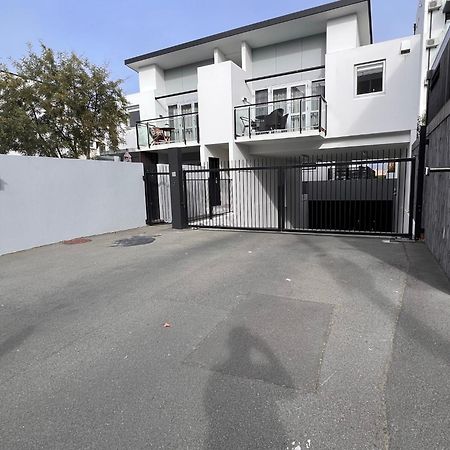 Latimer Loft - Christchurch Holiday Homes Εξωτερικό φωτογραφία