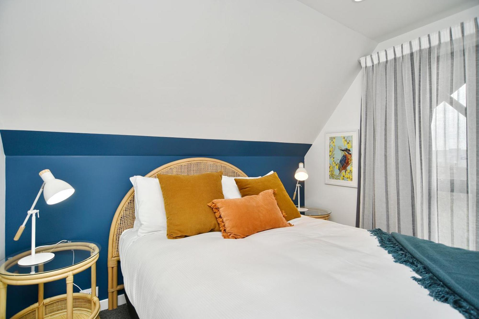Latimer Loft - Christchurch Holiday Homes Εξωτερικό φωτογραφία
