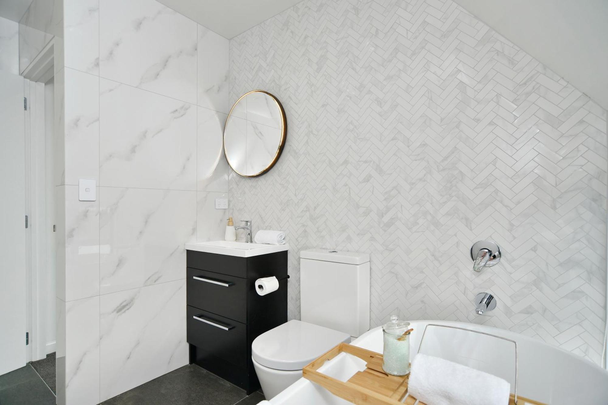 Latimer Loft - Christchurch Holiday Homes Εξωτερικό φωτογραφία